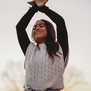 Meet your Posher, Christie